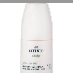 Nuxe by Nuxe Body Care WOMEN 1.69 OZ